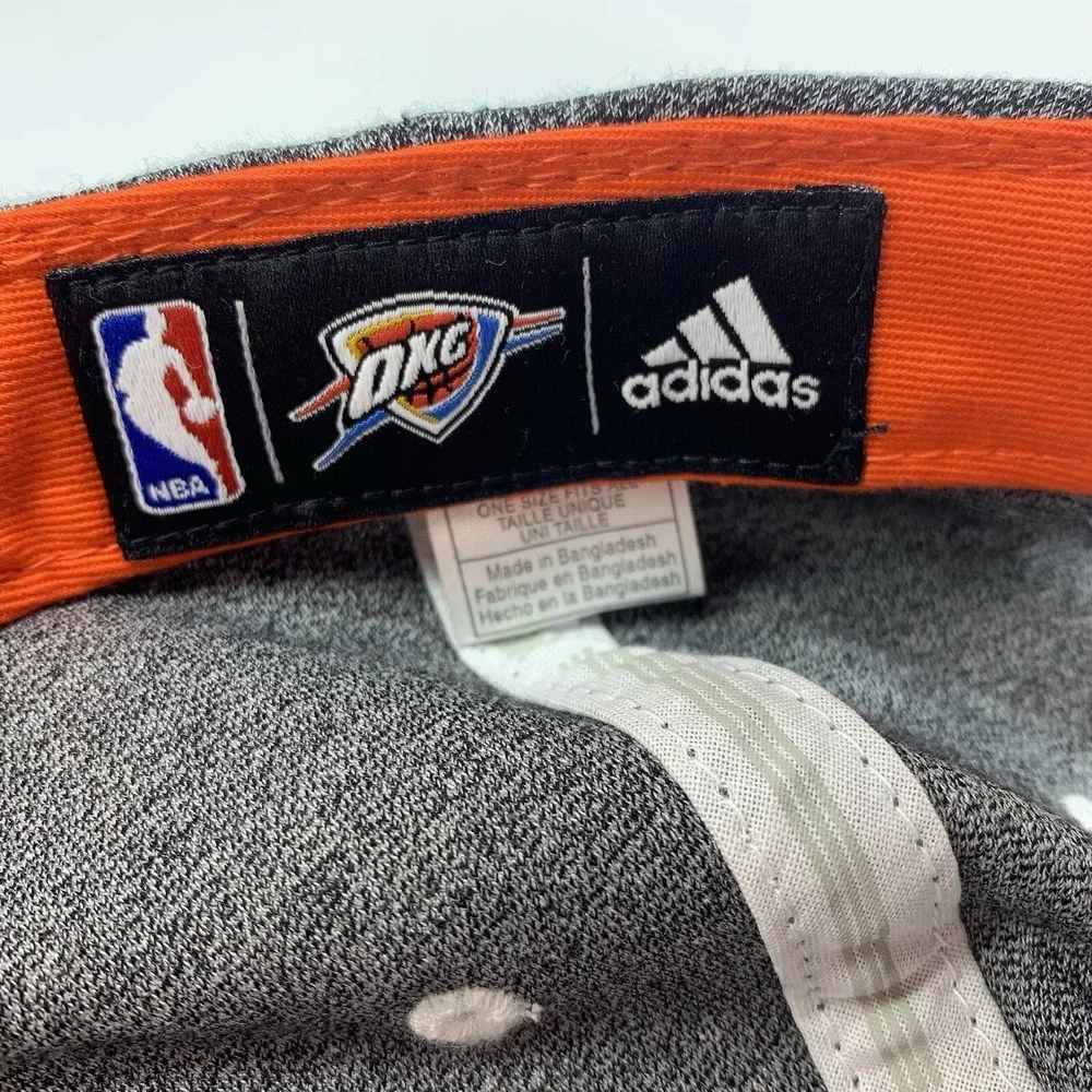 adidas oklahoma city